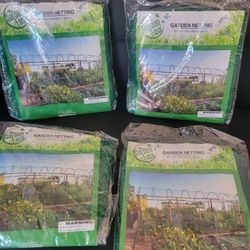 Garden Netting