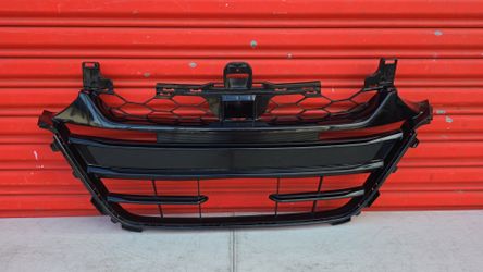 Honda Accord Front Grill AFTERMARKET 2018-2020