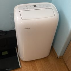 Toshiba Ac Unit