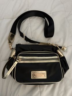 Versace Parfums Purse Crossbody Bag