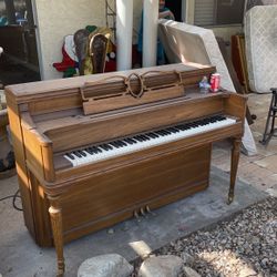 Piano
