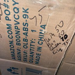 New Box Springs Twin Size - 50$, Full Size -60,  Queen -70, King-75