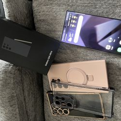 Samsung Galaxy 24ultra 