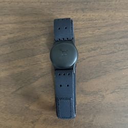 Orange Theory Monitor