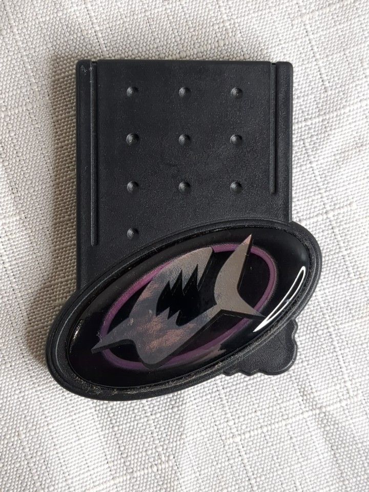 GameShark Game Shark Code Storage Memory Card PlayStation 1 & 2 - PS1 & PS2