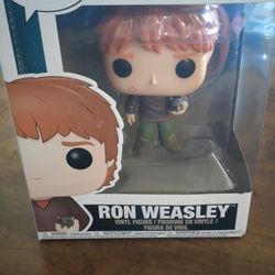Pop Collectable Harry Potter