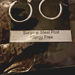 New White Gold Plated