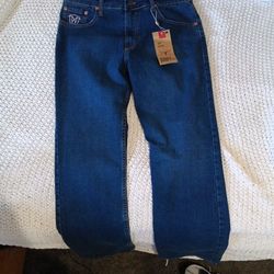 Rodeo Cartie Jeans