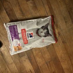 Cat Food