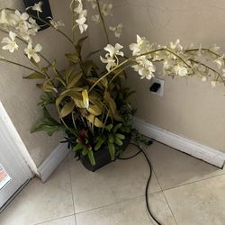 Artificial Flower