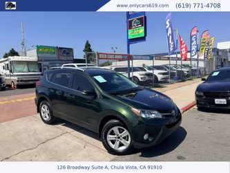 2013 Toyota RAV4
