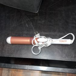 Curling Iron