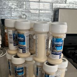 Similac Formula 