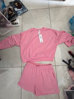 Women’s alo set