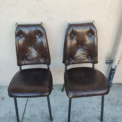 Chair's