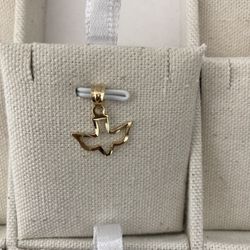 Medalla Oro14k Nuevo 