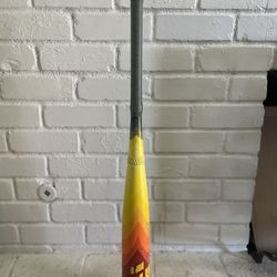 Hype Fire Baseball Bat 29 In 19 Oz Drop 10