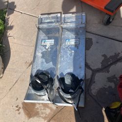 Marshaltown Knee Board 