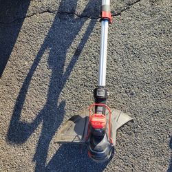 Craftsman Weedeater