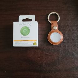 New Motorola Tag For Android Smartphone 