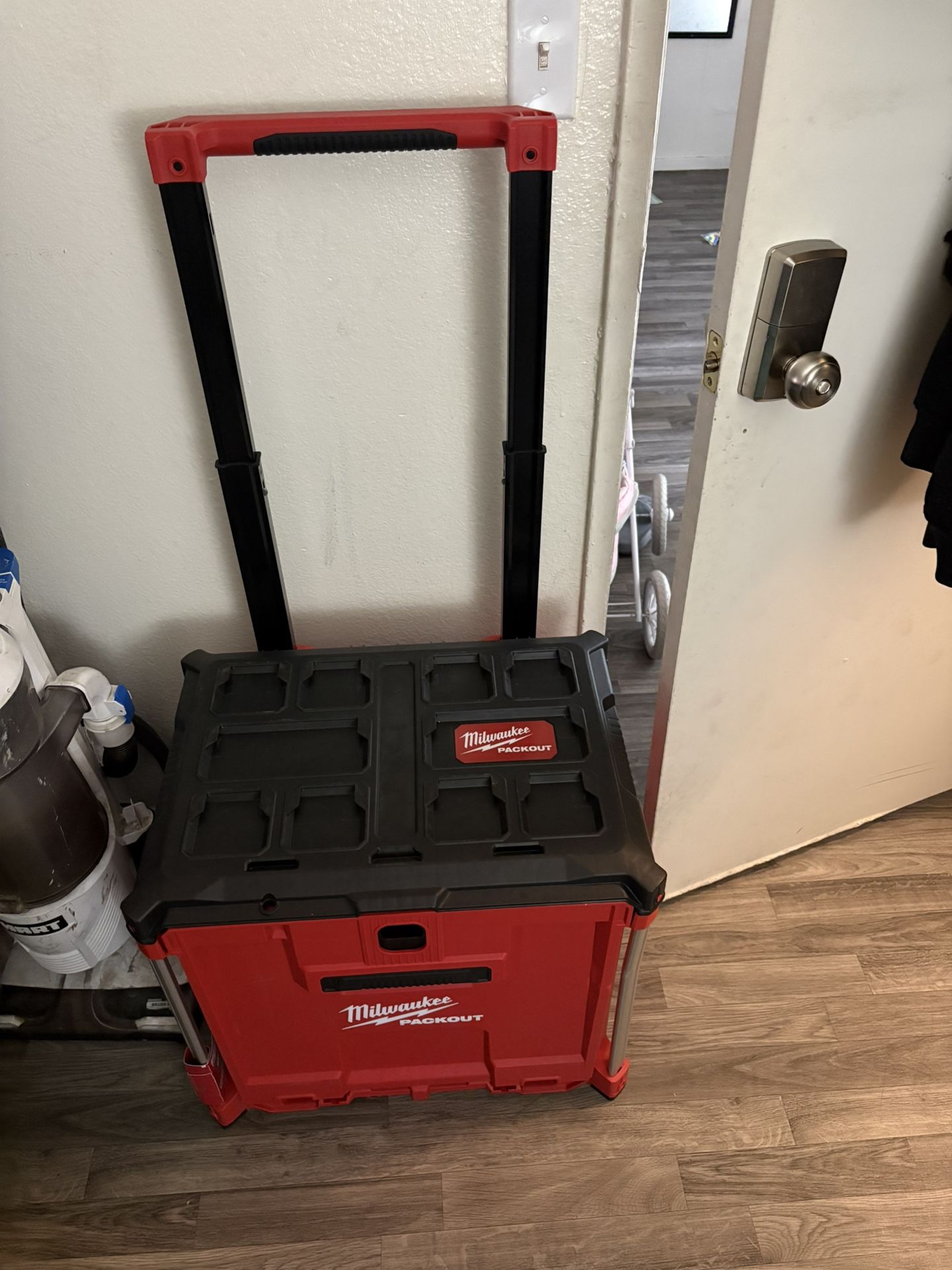 Milwaukee Packout Roller Drawer