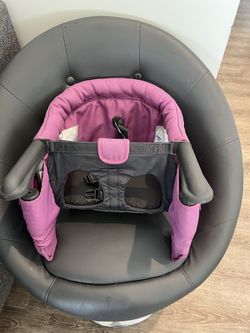Inglesina High chair 