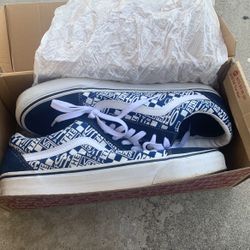 Vans Old Skool 