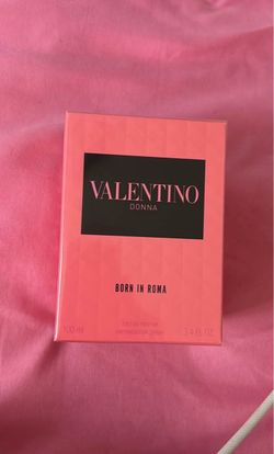 New!! Valentina perfume