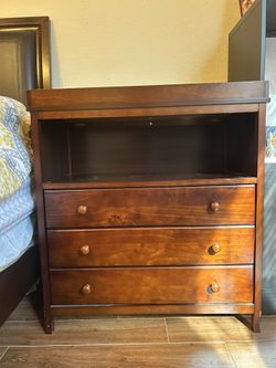 Diaper Changing Table
