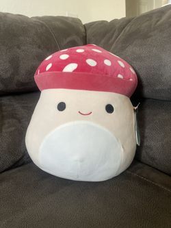 12” squishmallow