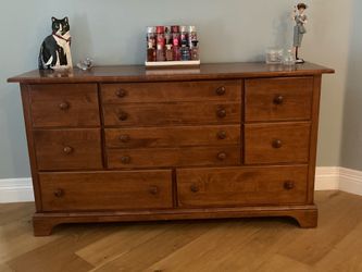 Bedroom Furniture Set