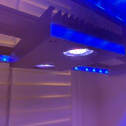 AI Hydra 32HD Reef LED Reef Light Aqua illumination 