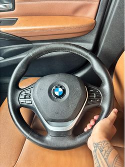 Bmw Wheel