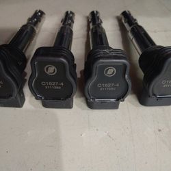 audi/ vw coil packs 