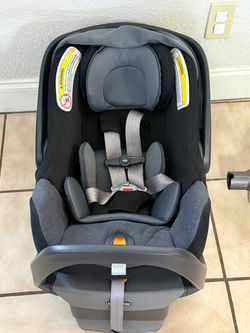 Chico Keyfit 35 infant Car seat