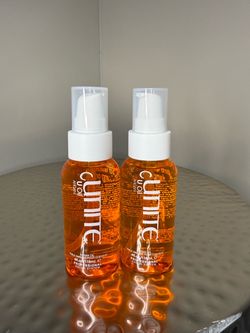 Unite U'Oil Argan Oil 4 fl oz