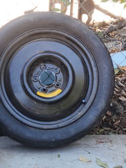 Spar Tire