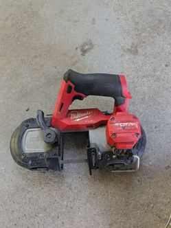 Saw blade