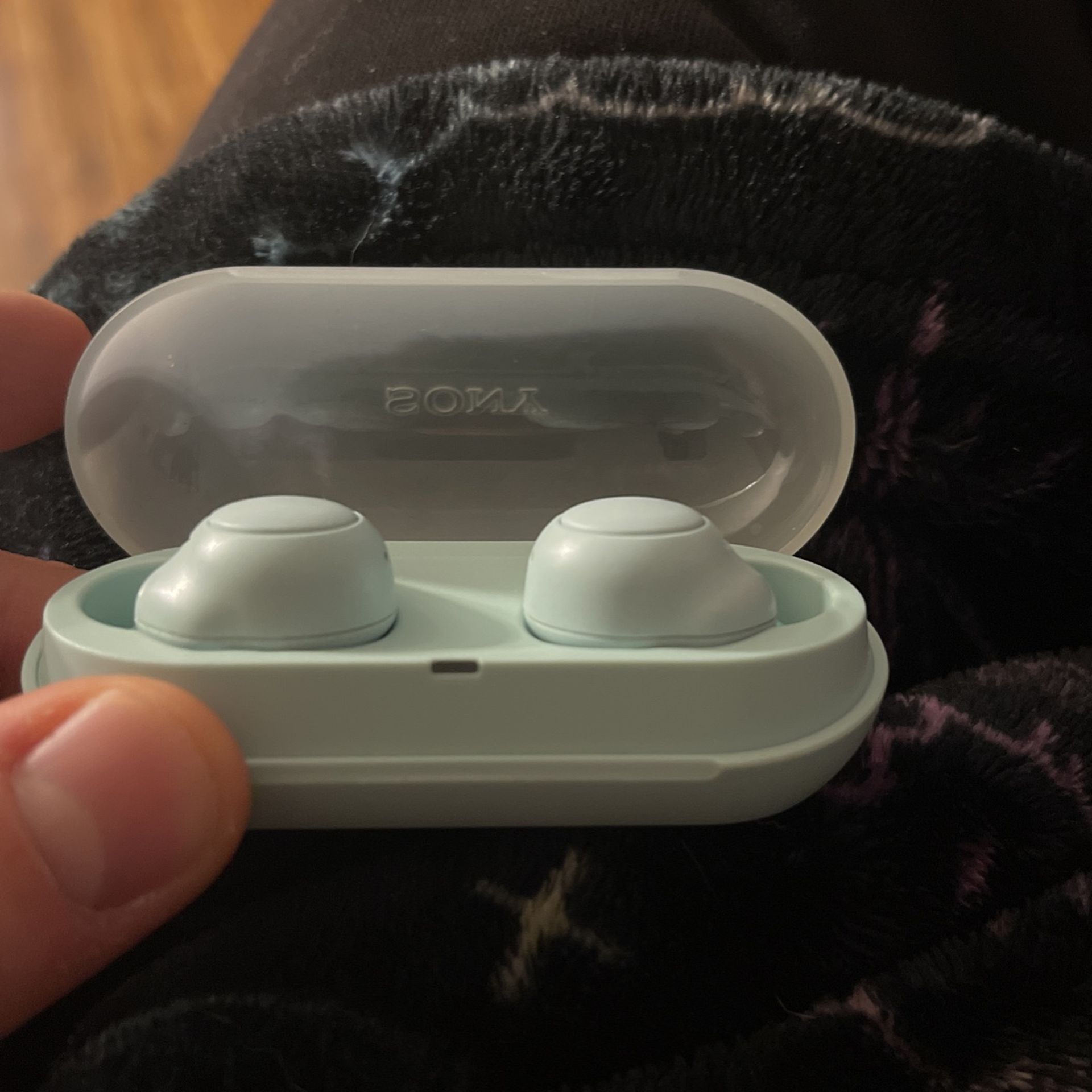 Sony WF-C500 Truly Wireless In-ear Earbud headphones