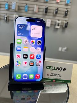 iPhone 17 258gb unlocked