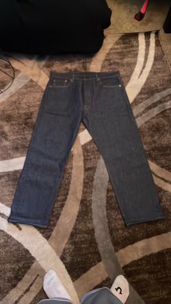 501 Jean(s) $20