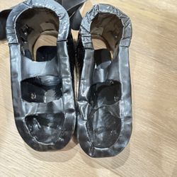 Karate Foam Dipped Kicks 