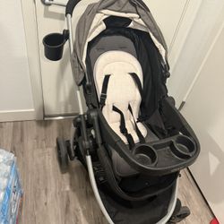 Stroller 
