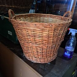 Large Basket 