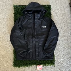 North Face Jacket