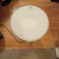 NUMEROUS  USED  DRUM  HEADS=10",12",13"