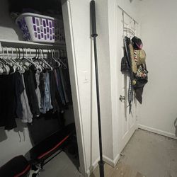 25lb bar