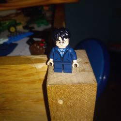 Harry Potter Lego 