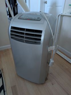 Edgestar 12,000 BTU Portable Air Conditioner