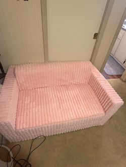Couch bed